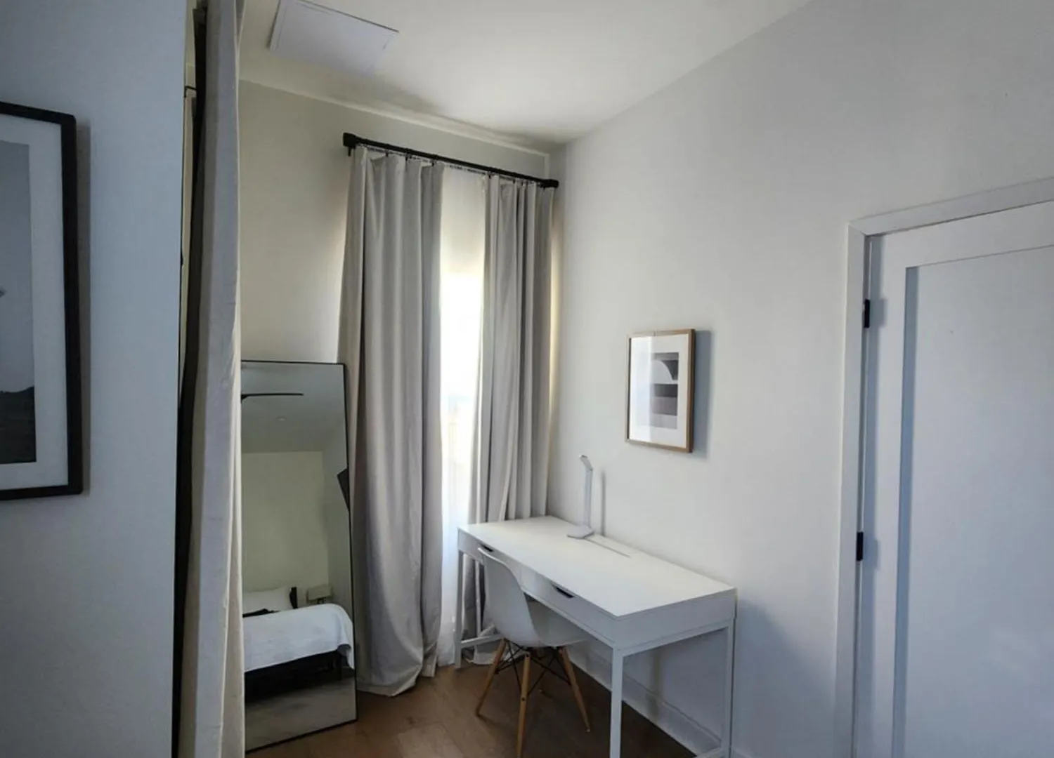 Ladera Retreat Near Sofi Stadium, Lax, Beach Los Angeles Appartement