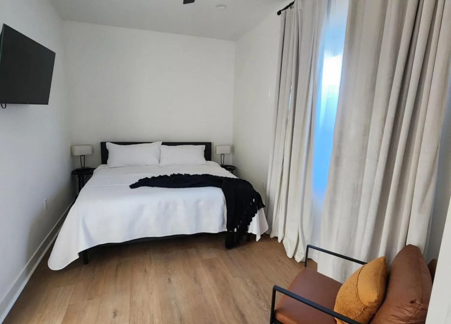 Appartement Ladera Retreat Near Sofi Stadium, Lax, Beach Los Angeles Verenigde Staten